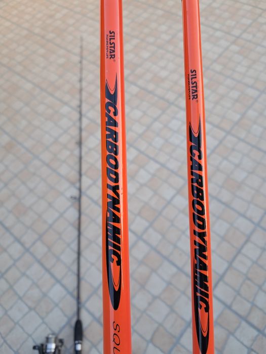 Material de pesca