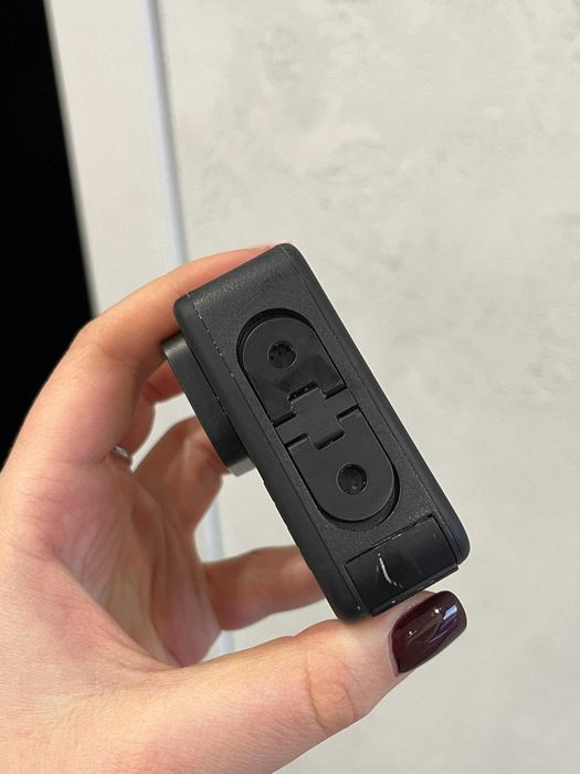 Екшн-камера GoPro Hero 9 з поплавком