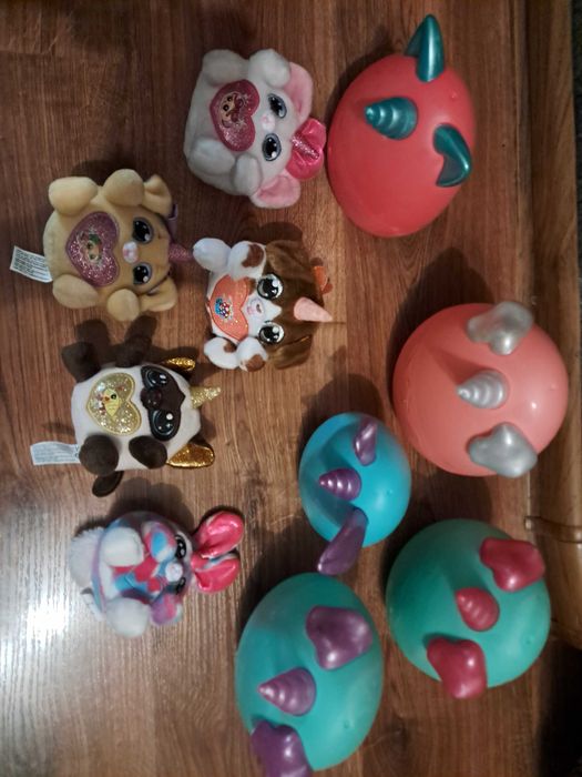 Zuru zabawki dla dzieci