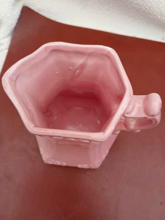 Dzbanek ceramiczny i