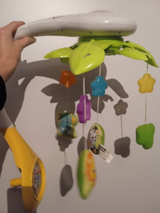 Karuzela z projektem