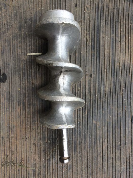 Шнек для мясорубки МІМ 300