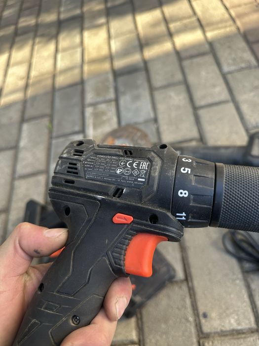 Інструмент Dnipro m