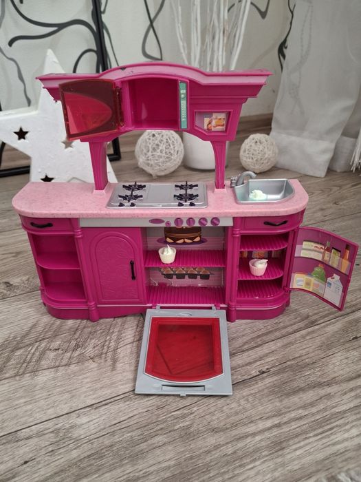 кухня игрушка для кукол, кабинет стоматолога