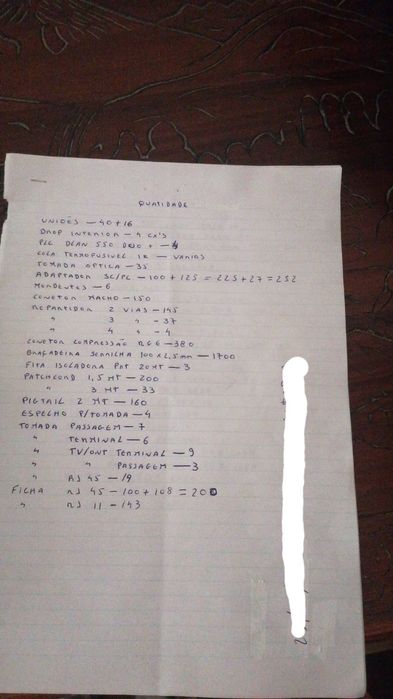 Material de informática64752048536195120