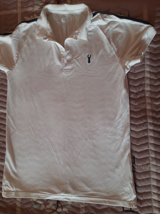 Поло для хлопчика 158 164 см