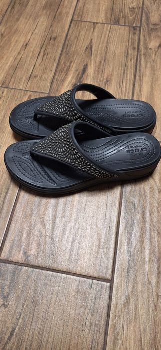 Japonki crocsy roz 9 (39)