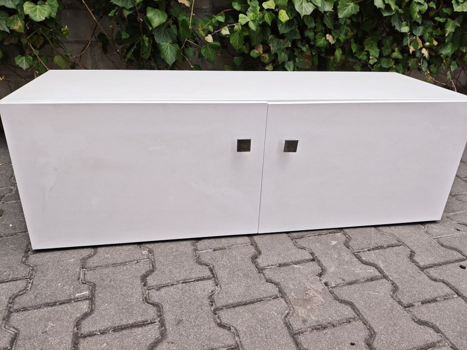 Szafka IKEA Besta 120x40 cm/ transport