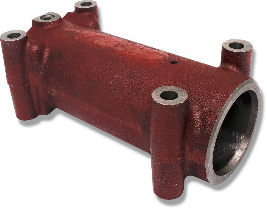 Tłok Cylinder PODNOŚNIKA C-330 + ROZDZIELACZ HYDR. [7699]