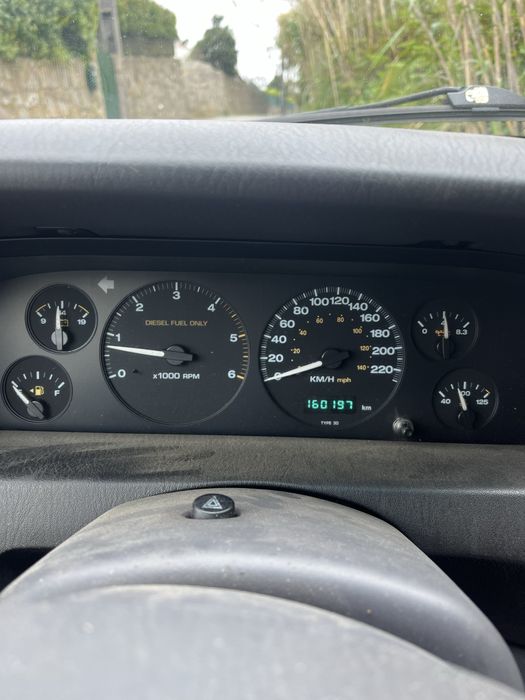 Jeep grand cherrokee