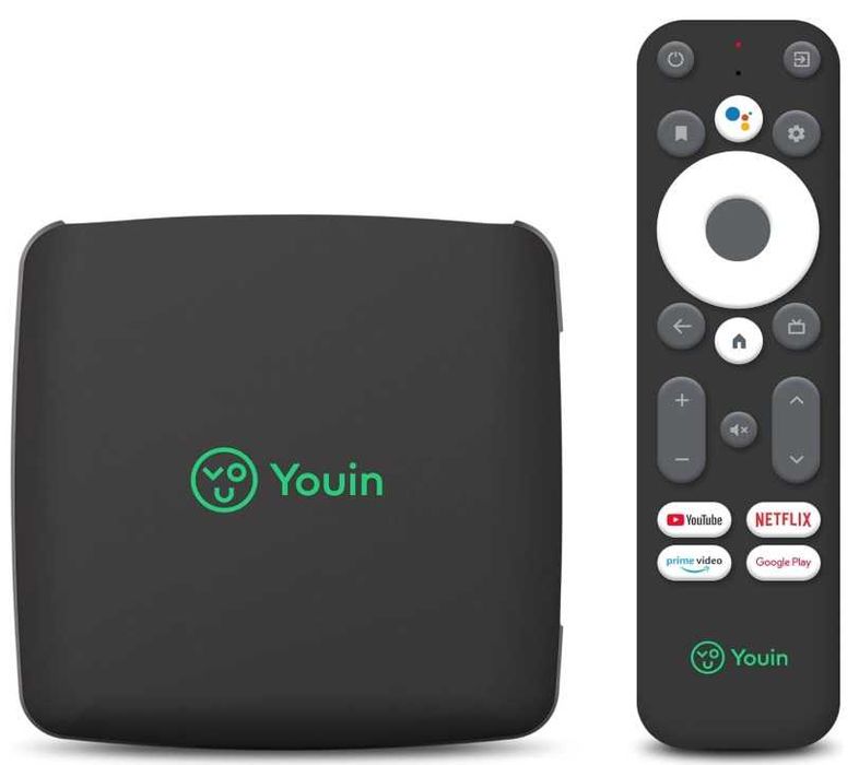 Box Android Youin