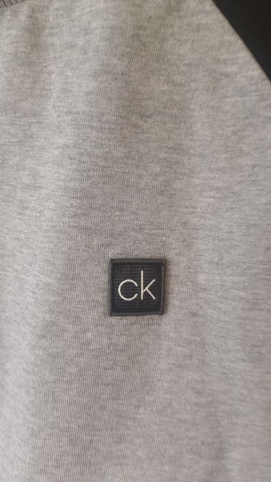 Bluza męska w idealnym stanie