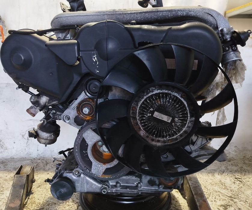 Motor completo VOLKSWAGEN Passat Variant (3B6)