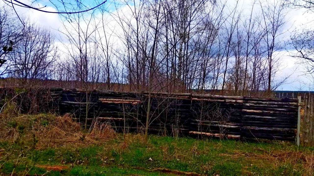 TO Земельна ділянка під будівництво у передмісті Чернігова