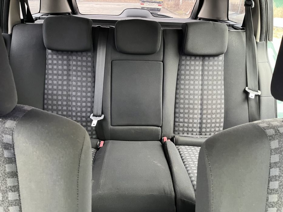 Продам Renault Megane 2 1.6 уневерсал