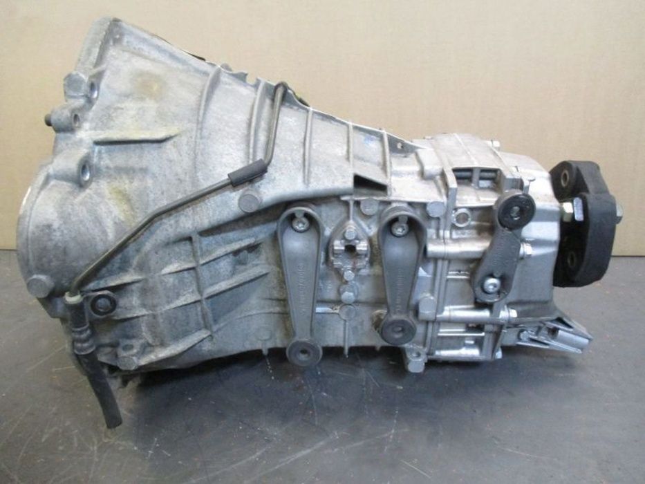 Caixa Velocidades Mercedes 220CDI C e E (W202 W210) 717.466