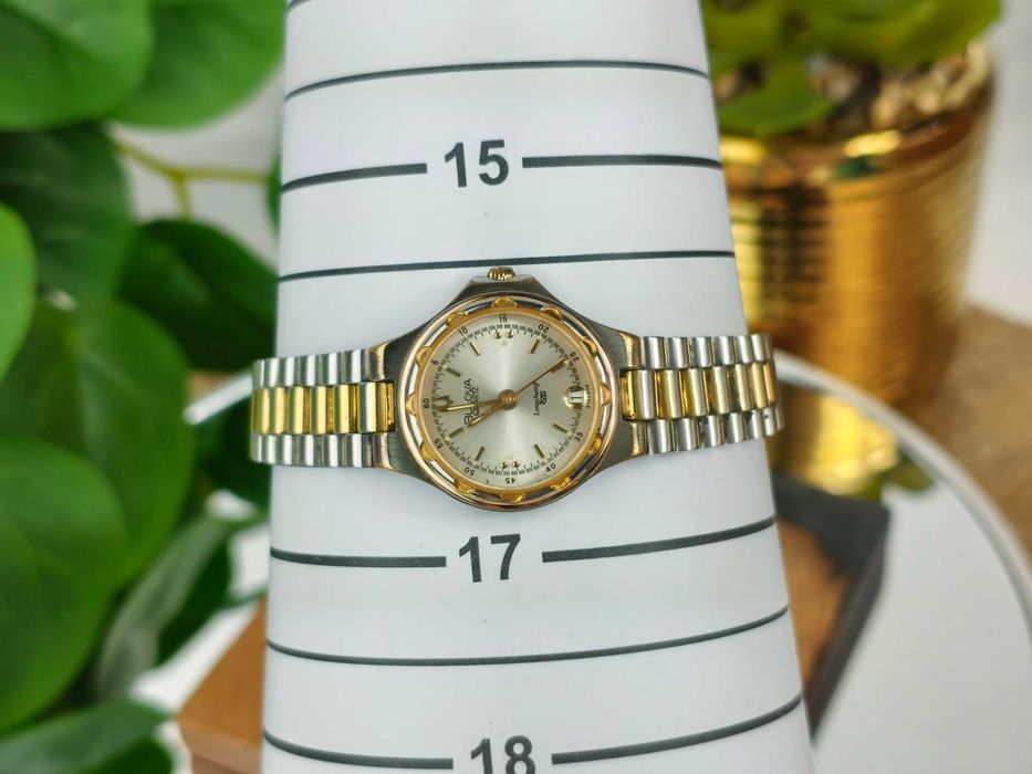 Zegarek Bulova Longchamp 158348