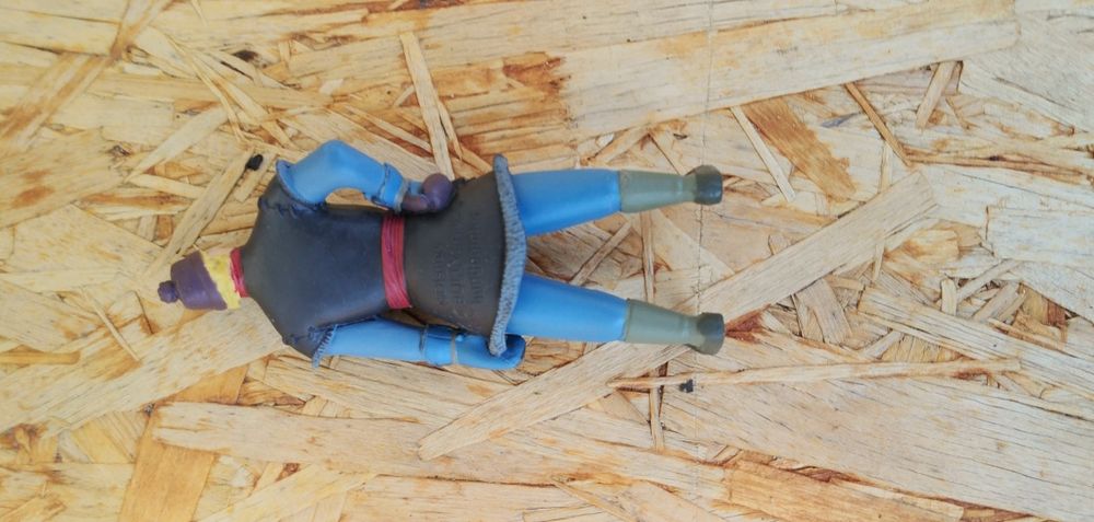 Zabawka figurka Kristoff „Kraina lodu” Disney