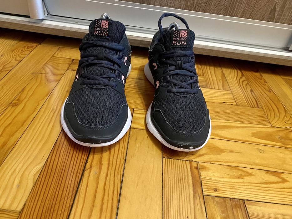 Кросівки Karrimor Duma