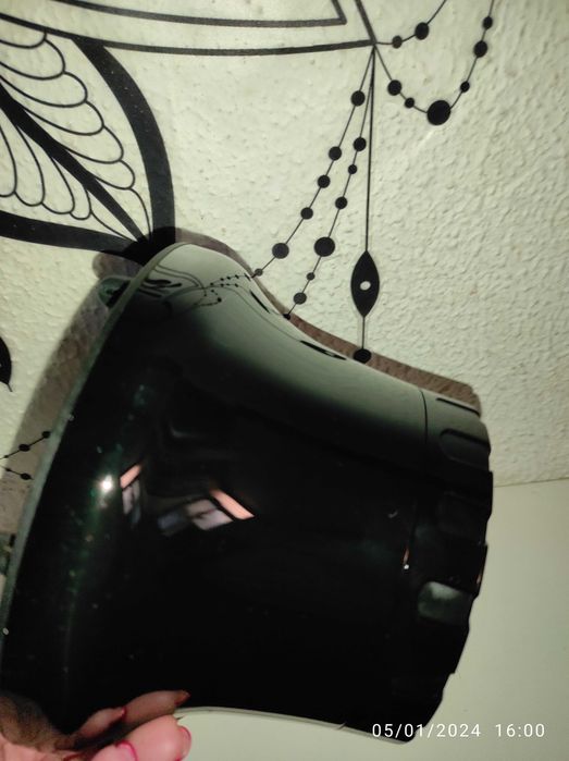 Difusor de secador universal novo