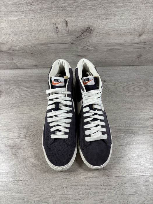 Nike Blazer чоловічі кросівки 42 розмір
