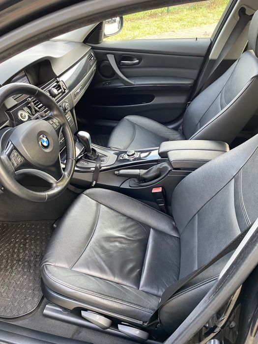 BMW 3 e90 2009r. 2.0 diesel