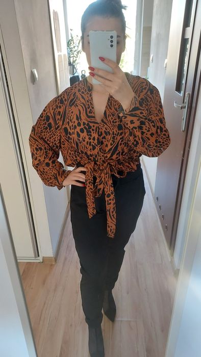 Elegancka koszula nowa xl