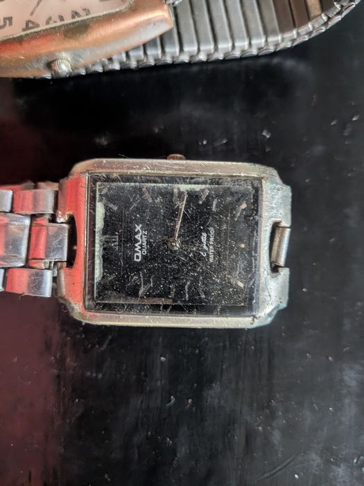 Годинники наручні  б/у