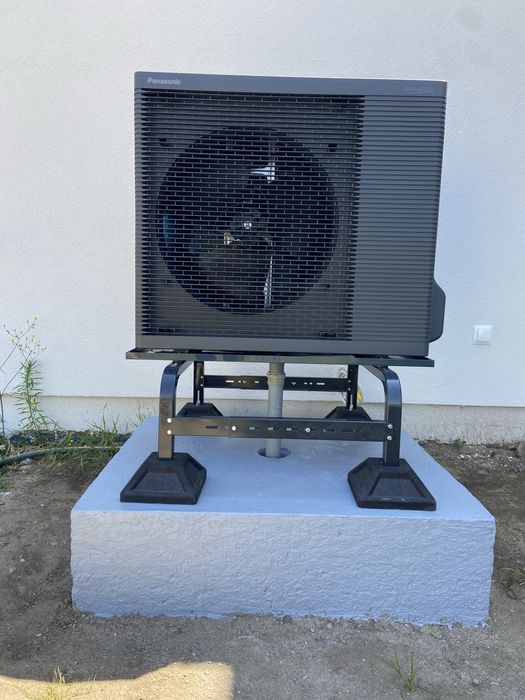 Hydraulika/Chemiczne czyszczenie instalacji grzejnikowej i podlogowej /Budowa kotlowni, maszynowni pomp ciepła