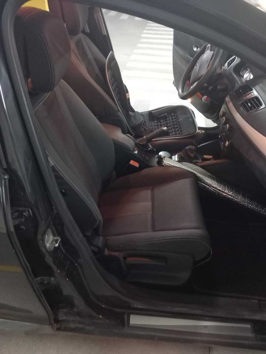Renault Megane 1.5 dci 110 cv