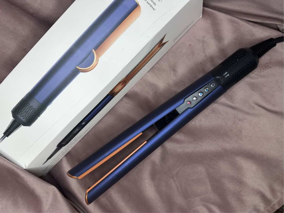 Стайлер-аналог Dyson