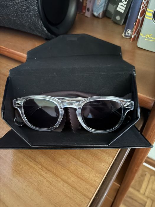 Oculos de sol ZADOK novos