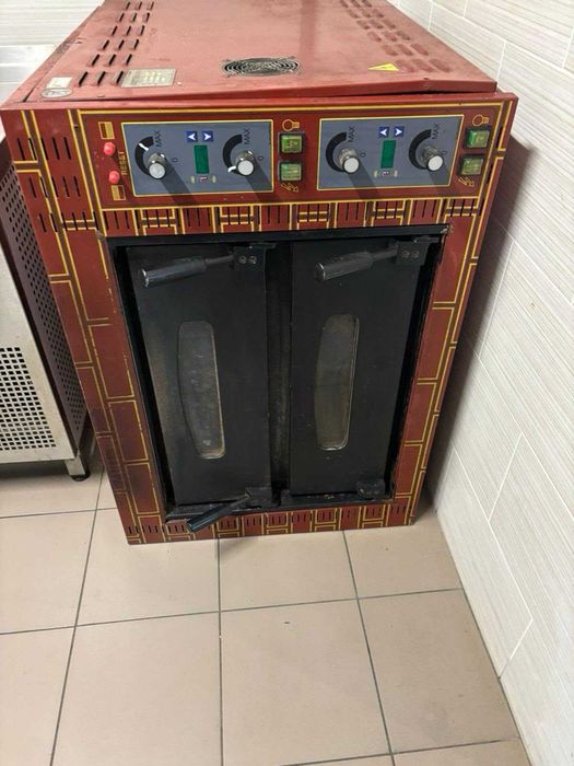 Пицца печь Tornati Forni