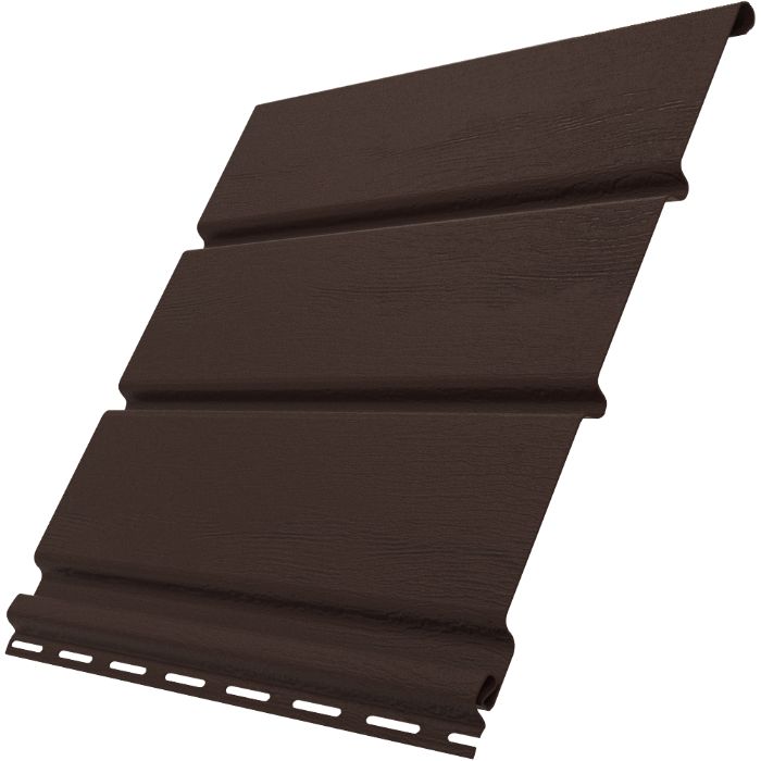 Софіт підшивка даху Asko, Vox, BudMat. Карнизна підшива. Розрахунок