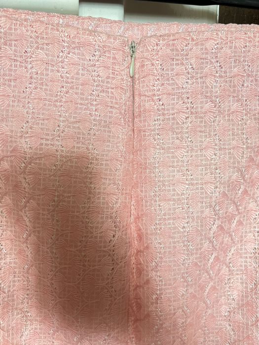 Костюм летний юбка и блуза