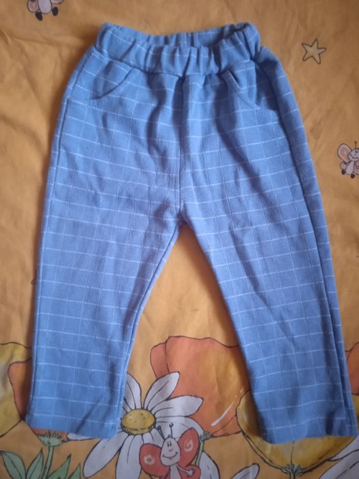 Костюм на хлопчика