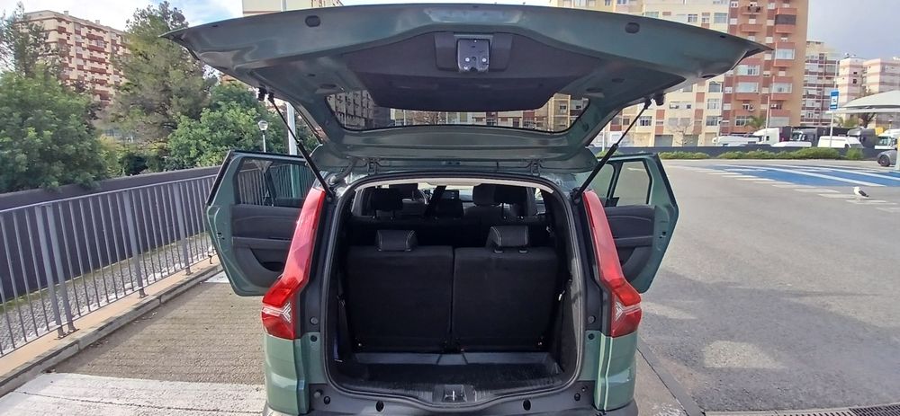 Dacia Jogger 2023