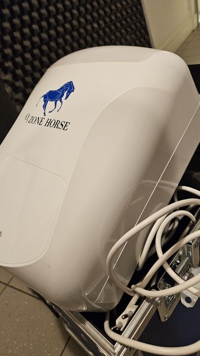 Ozone Horse urządzenie