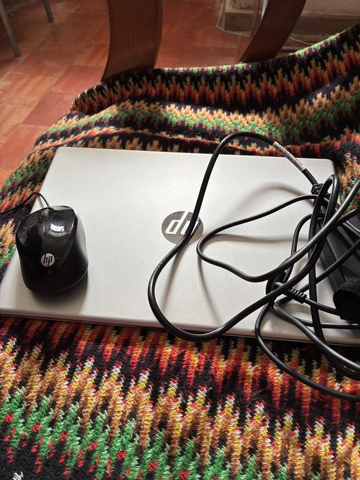 Hp laptop14 epOxxx como novo