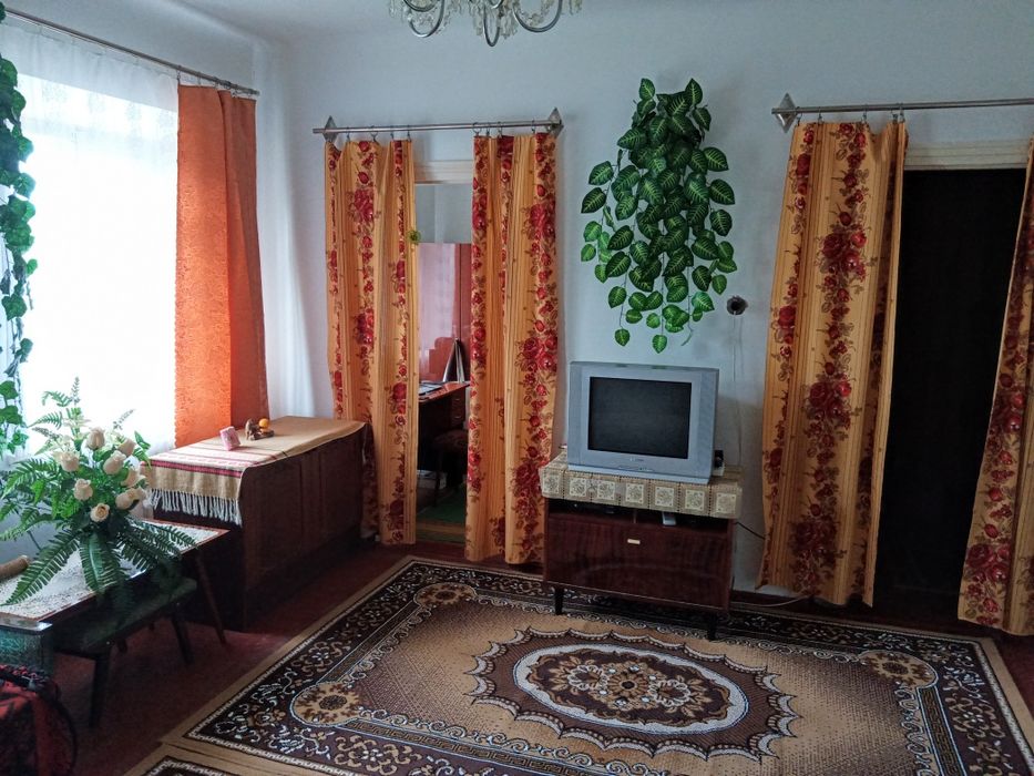 Дом район горгаз