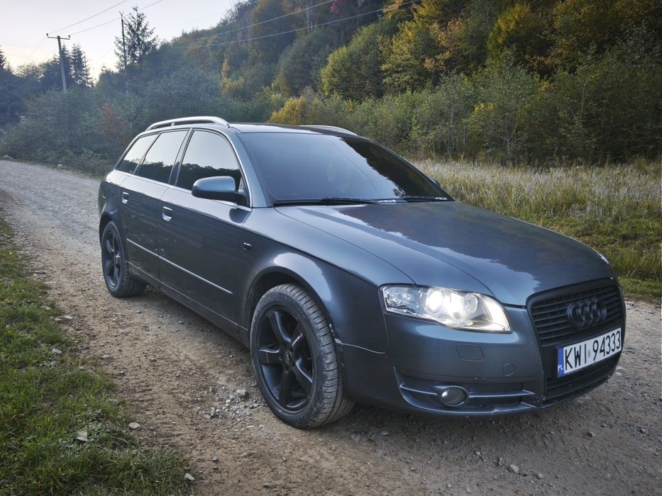Продаю А4 б7 3450$