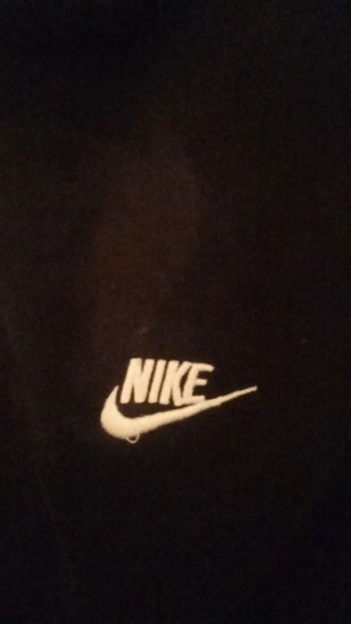 Camisola Nike original com capucho