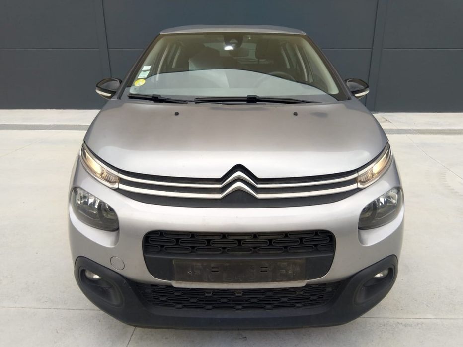 CITROËN C3 / C3 ORIGIN III - 2019 - Para Peças