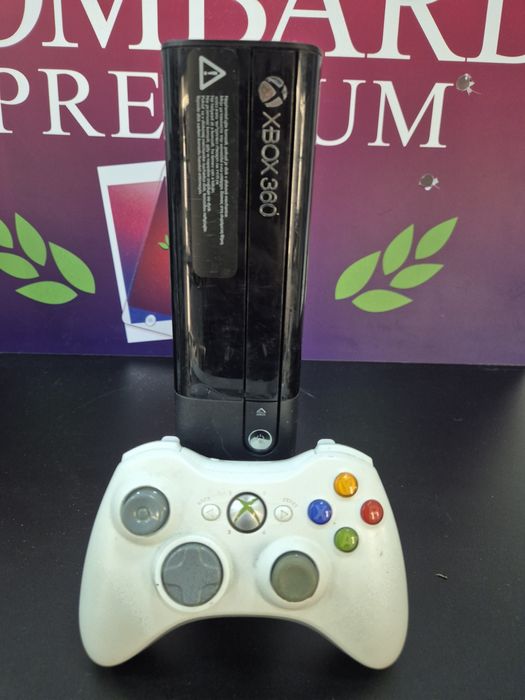 Konsola Xbox 360 250gv