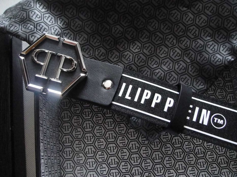 Pasek Philipp Plein