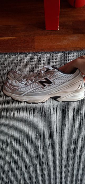 Tenis New Balance criança