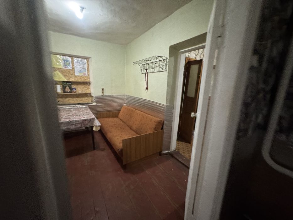 Дом Краматорский р-н  Ивановка.