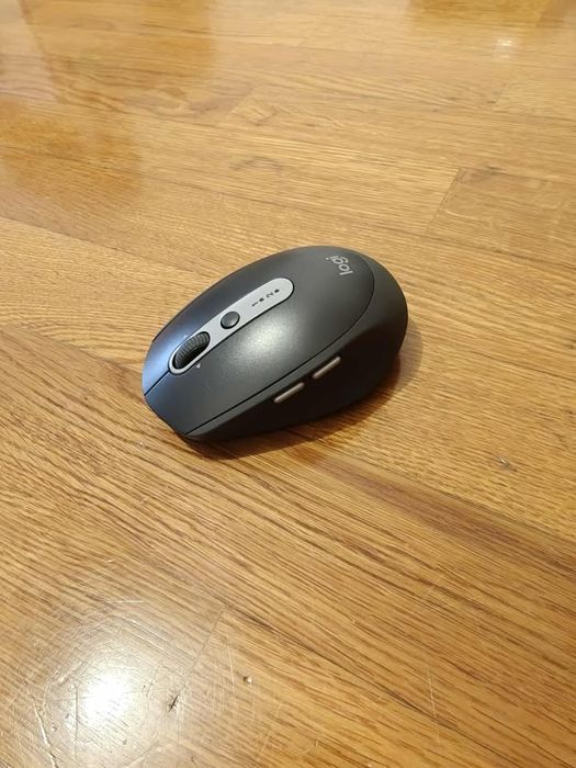 Logitech M590 Mouse NEW478497522215168000