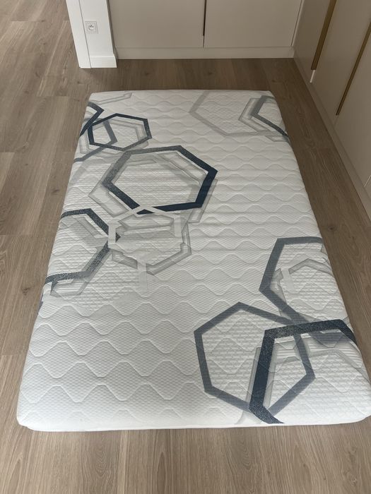 Nowy materac  Hilding Breakdance 120x200