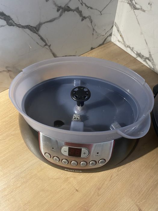 Пароварка Philips HD 9140